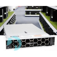 Dell PowerEdge R740xd
