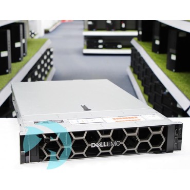 Dell PowerEdge R740xd