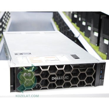 Dell PowerEdge R940