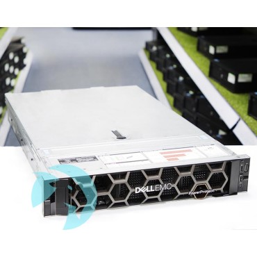 Dell PowerProtect DD6900