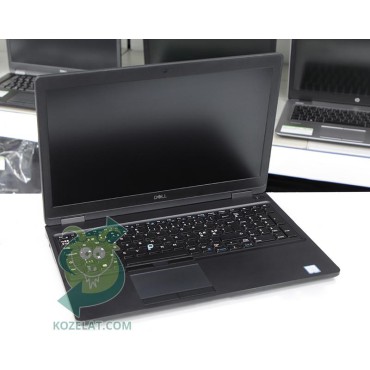 Лаптоп Dell Precision 3530