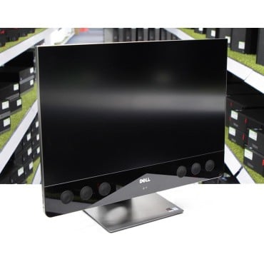 Dell Precision 5720 AIO Dell Precision 5720 AIO