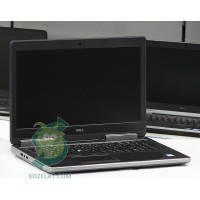 Мобилна работна станция Dell Precision 7510