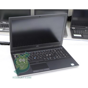 Лаптоп Dell Precision 7530 Лаптоп Dell Precision 7530