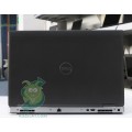 Мобилна работна станция Dell Precision 7540