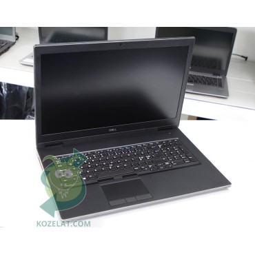 Лаптоп Dell Precision 7730 Лаптоп Dell Precision 7730