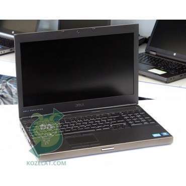 Лаптоп DELL Precision M4600