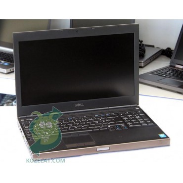 Лаптоп DELL Precision M4800