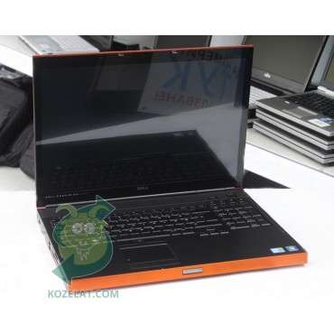 Лаптоп DELL Precision M6500