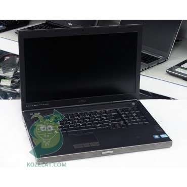 Лаптоп DELL Precision M6700