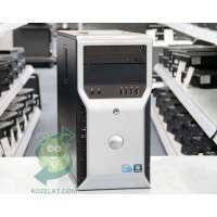 DELL Precision T1600