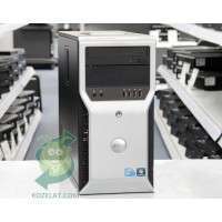 DELL Precision T1600