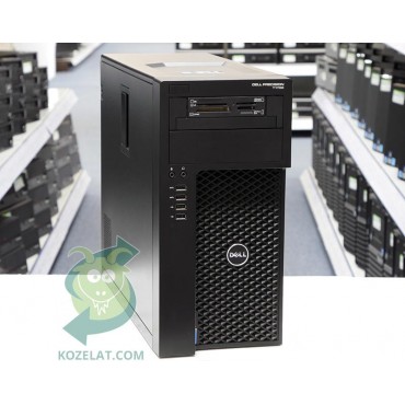Компютър DELL Precision T1700