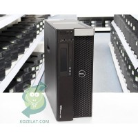 DELL Precision T3600