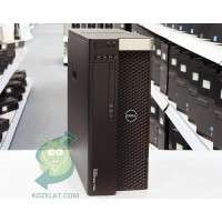 DELL Precision T3610