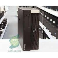 Dell Precision T3610