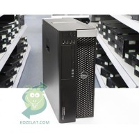 Компютър Dell Precision Tower 5810