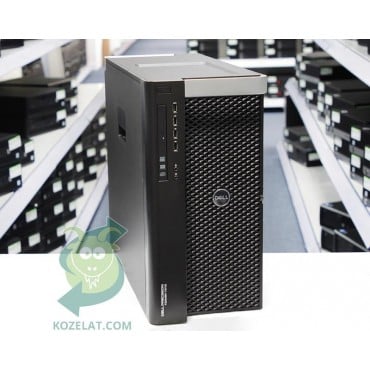 Компютър Dell Precision Tower 7910