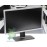 Монитор DELL U2312HM V2