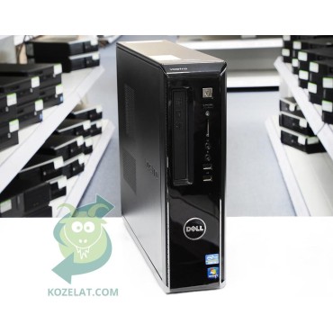 Компютър DELL Vostro 260s