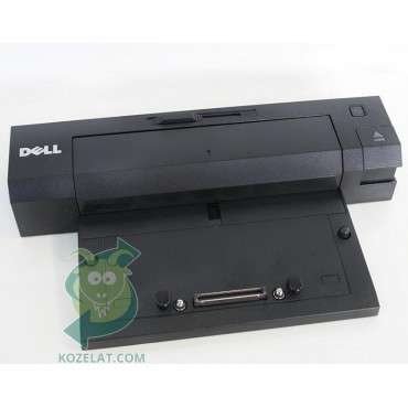 Докинг станция за лаптоп DELL PR02X Precision M2400 M4400 M6400 Latitude E4200 E4300 E5400 E5500 E6400 E6500, eSATA for Notebook