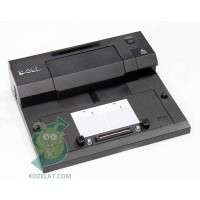 Докинг станция за лаптоп DELL PR03X | Latitude E4200 E4300 E5400 E5500 E6400 E6440 E6500, Precision M2400 M4400 M6400