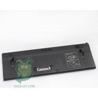 Докинг станция за лаптоп Toshiba Slim Port Replicator III | Portege R500 R600 A600