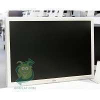 Монитор Fujitsu B22W-5 ECO, 22", 250 cd/m2, 1000:1, 1680x1050 WSXGA+, White, Stereo Speakers