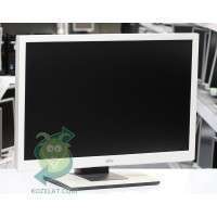 Монитор Fujitsu B24W-5 ECO, 24", 300 cd/m2, 1000:1, 1920x1200 WUXGA 16:10, , Stereo Speakers