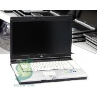 Fujitsu Celsius H700