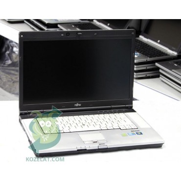 Лаптоп Fujitsu Celsius H700