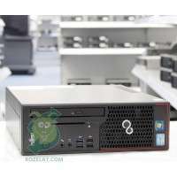 Fujitsu Esprimo C710