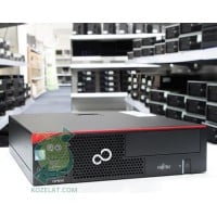 Компютър Fujitsu Esprimo D556