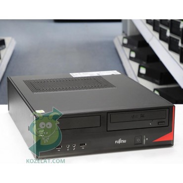 Компютър Fujitsu Esprimo E420