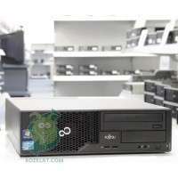 Fujitsu Esprimo E500