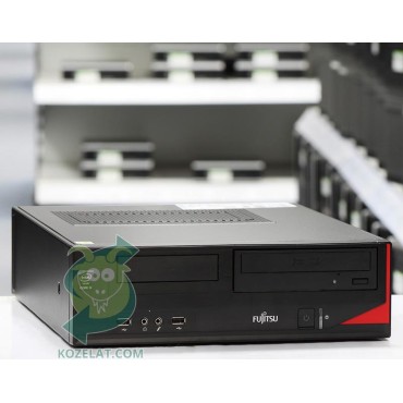 Компютър Fujitsu Esprimo E520 Компютър Fujitsu Esprimo E520