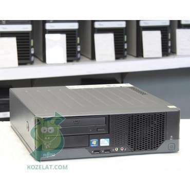 Компютър Fujitsu Esprimo E5731