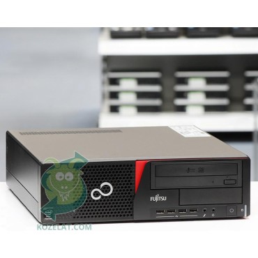 Компютър Fujitsu Esprimo E720