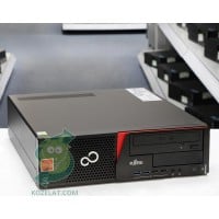 Компютър Fujitsu Esprimo E920