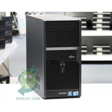 Компютър Fujitsu Esprimo P2760