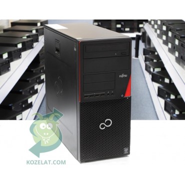Компютър Fujitsu Esprimo P720