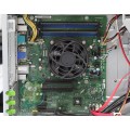 Компютър Fujitsu Esprimo P720