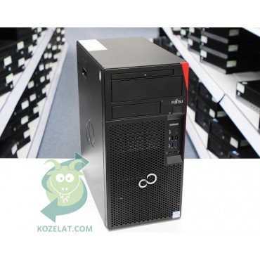 Компютър Fujitsu Esprimo P758