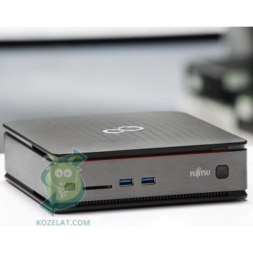 Компютър Fujitsu Esprimo Q520