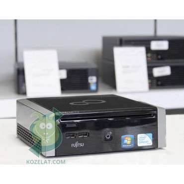 Компютър Fujitsu Esprimo Q900