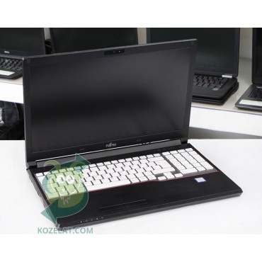Лаптоп Fujitsu LifeBook E556