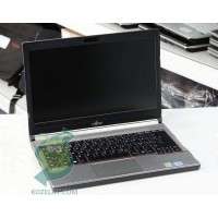 Fujitsu LifeBook E733