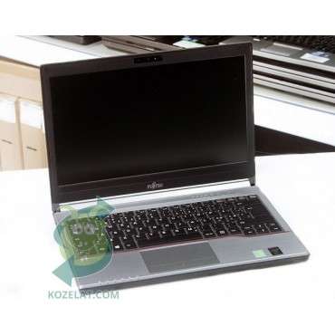 Лаптоп Fujitsu LifeBook E734