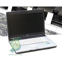 Fujitsu LifeBook E780