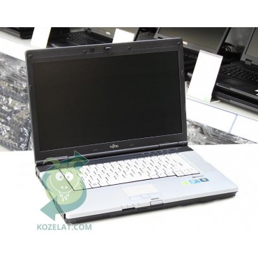 Лаптоп Fujitsu LifeBook E780